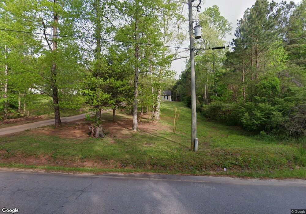 200 Tanyard Rd, Covington, GA 30016 - photo 1