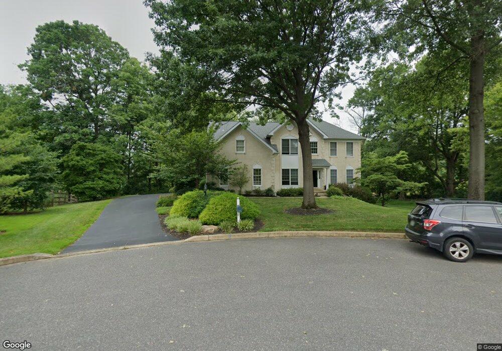 1 Cobblestone Ct, Glen Mills, PA 19342 - photo 1