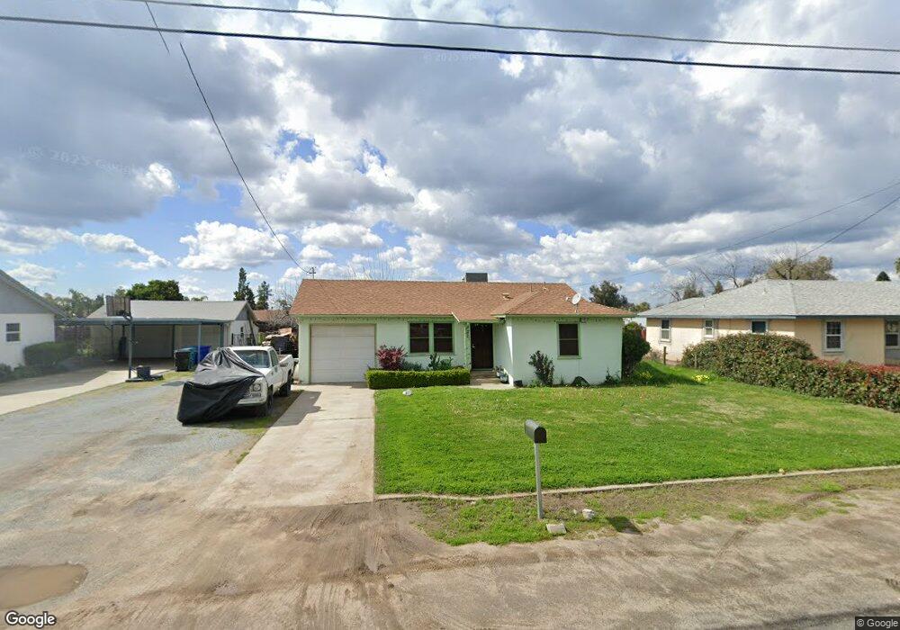 883 N Woods St, Porterville, CA 93257 - photo 1