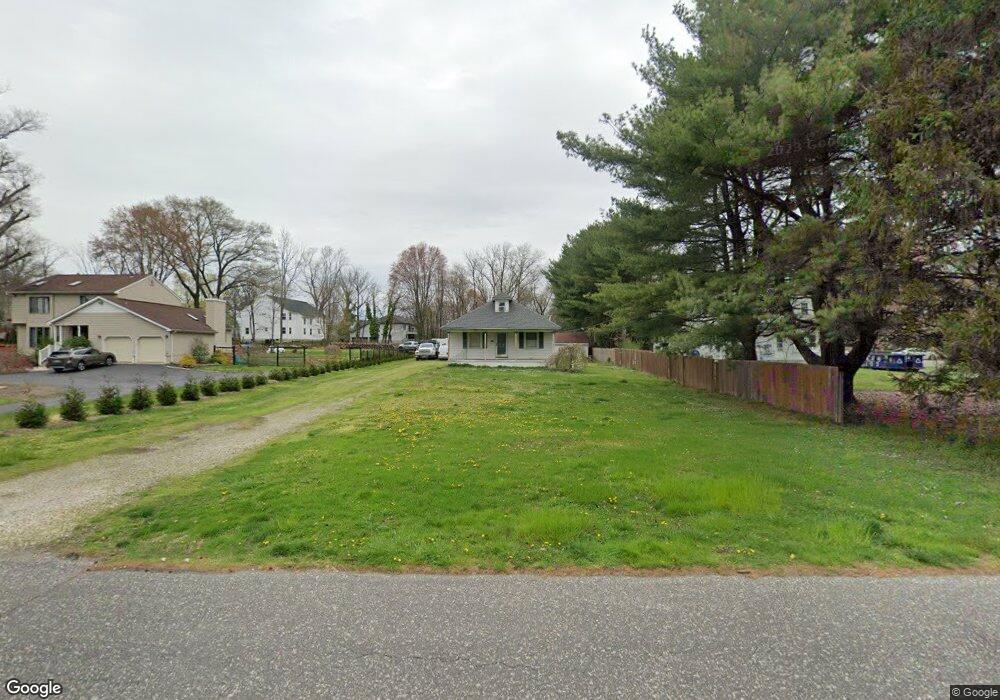 209 Hooton Rd, Mount Laurel, NJ 08054 - photo 1