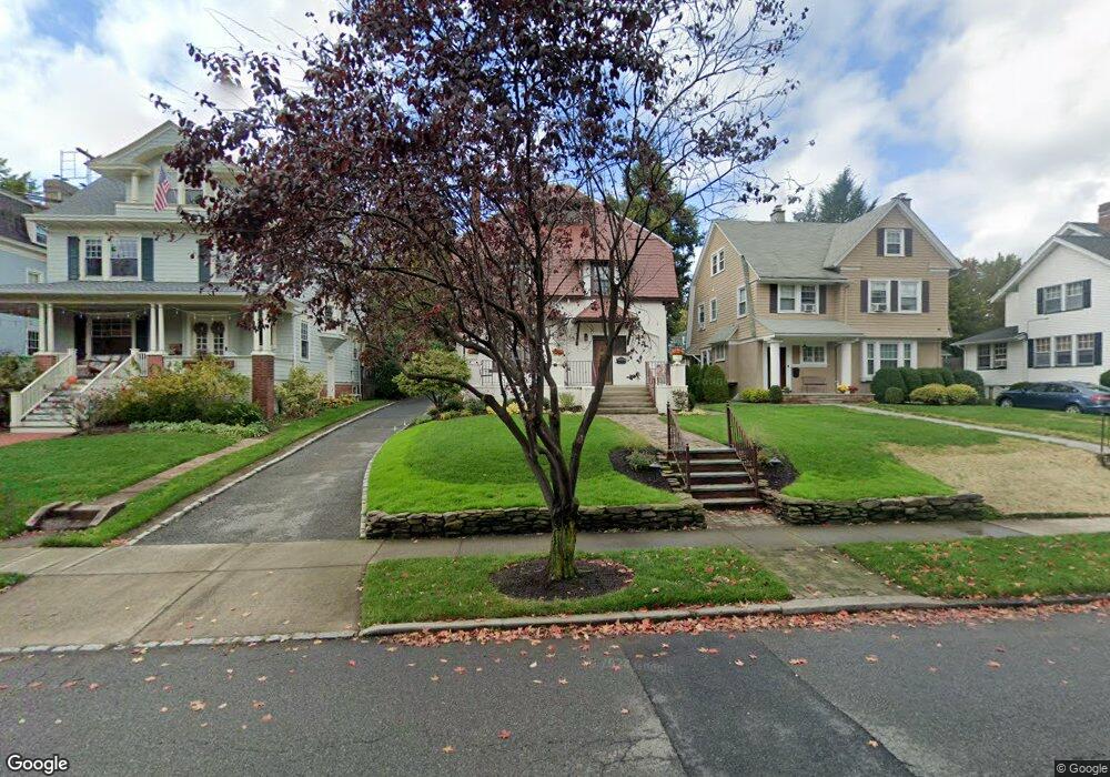 190 Midland Ave, Glen Ridge, NJ 07028 - photo 1