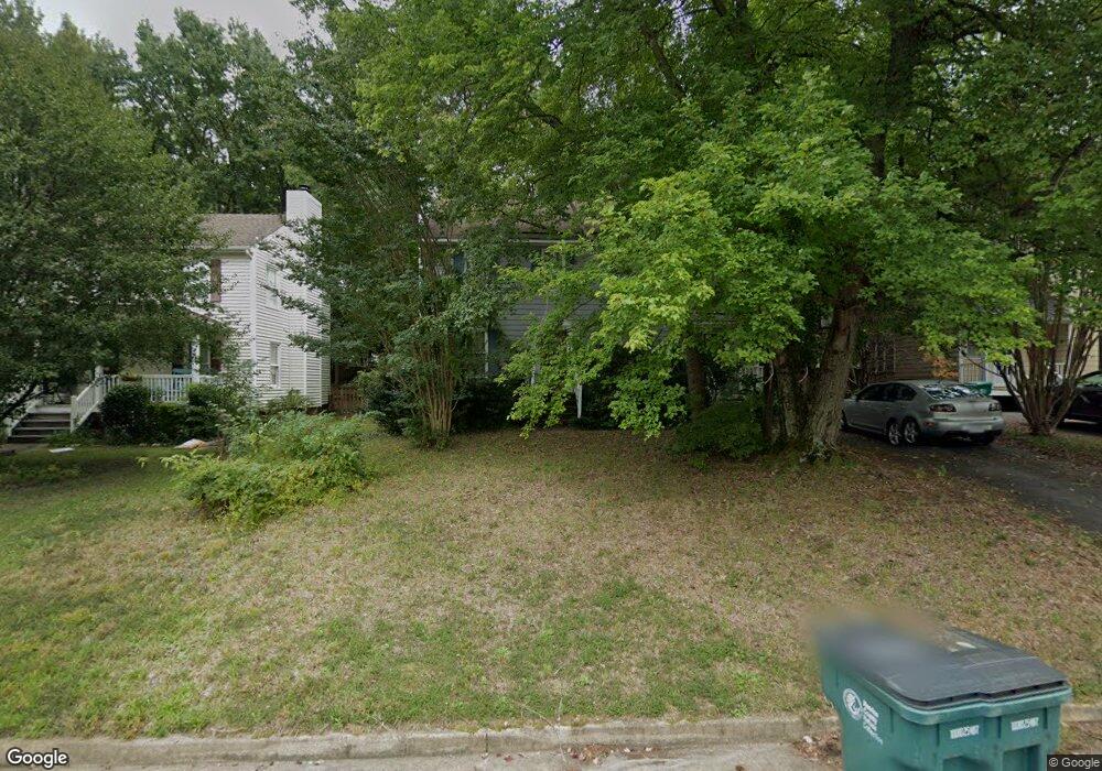 5005 Merlin Ln, Glen Allen, VA 23060 - photo 1