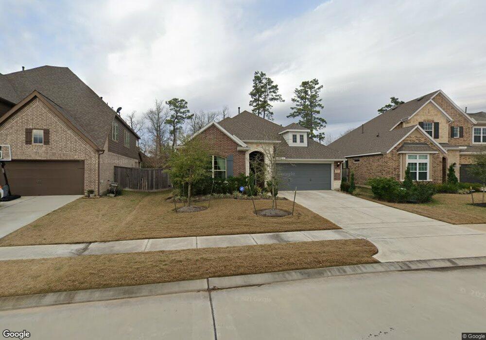 25111 Dovetail Cove Ct, Tomball, TX 77375 - photo 1