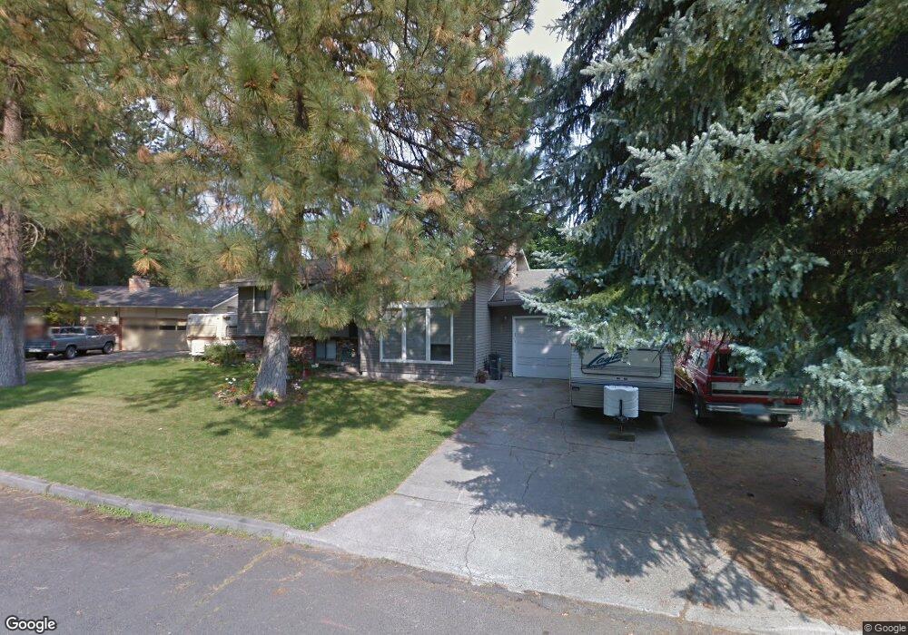 15602 N Meadowglen Ct, Spokane, WA 99208 - photo 1