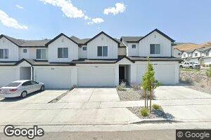 8703 Albert Claims Dr Unit 1496, Magna, UT 84044