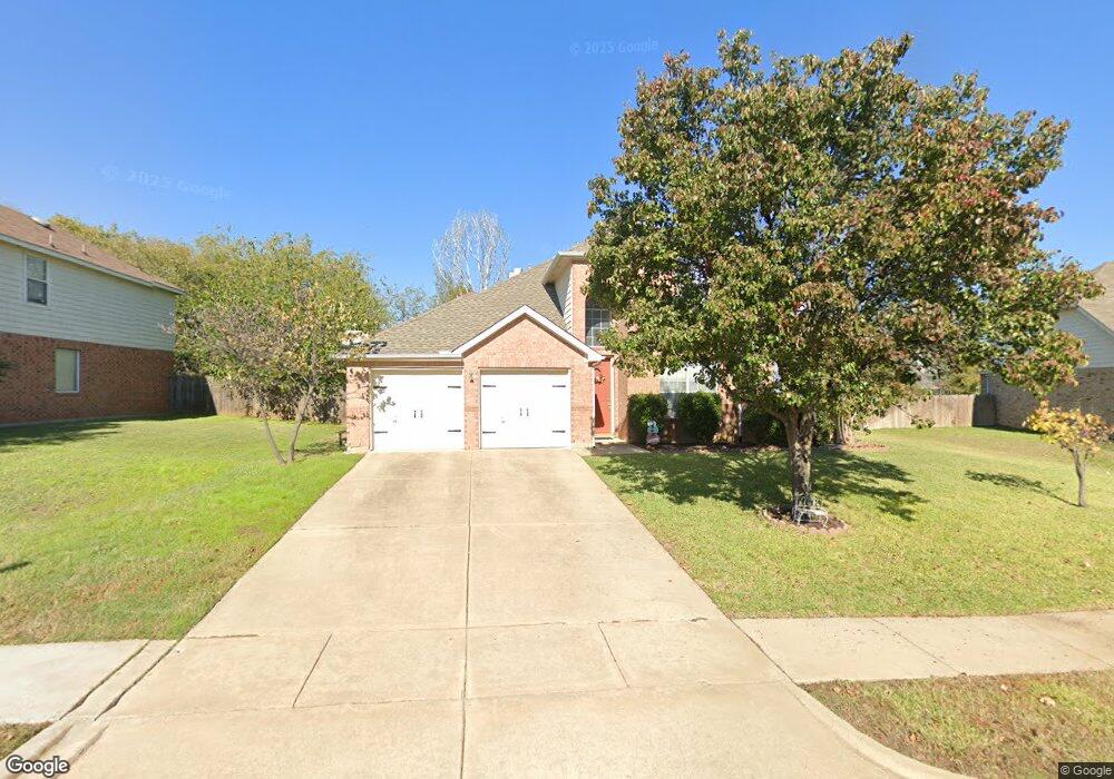 2413 Great Bear Ln, Denton, TX 76210 - photo 1