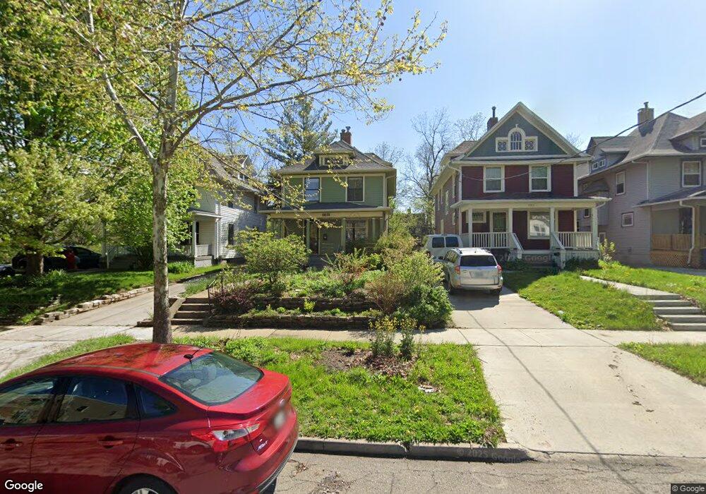 1153 23rd St, Des Moines, IA 50311 - photo 1