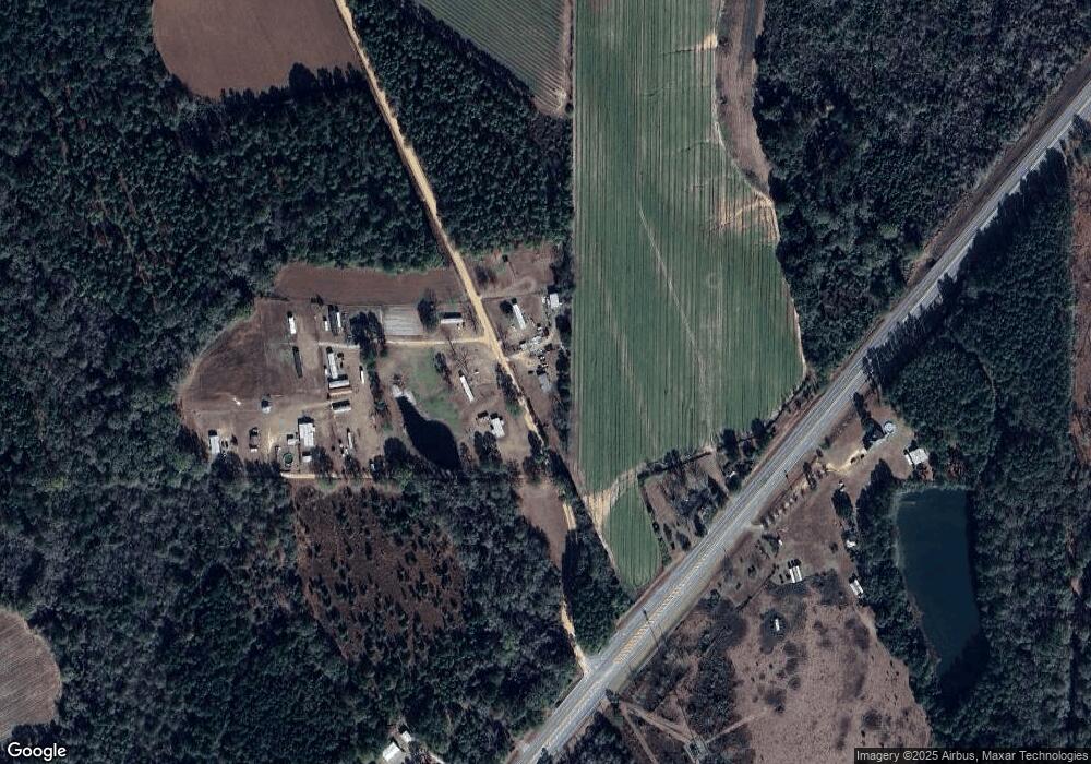 188 Grass Farm Rd, Omega, GA 31775 - photo 1