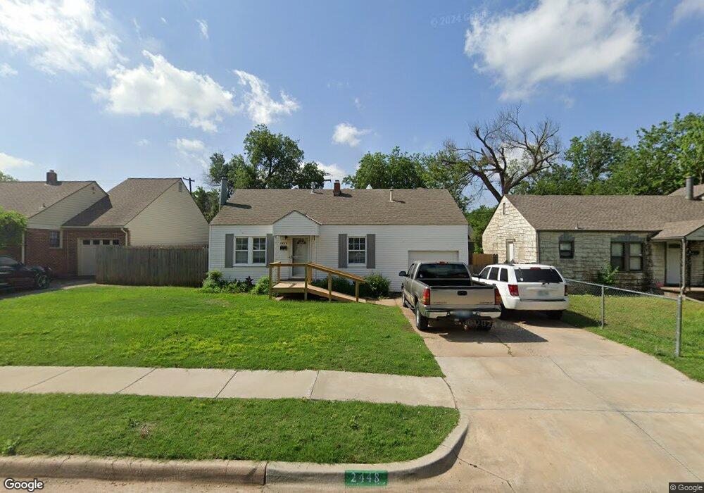 Street View Photo