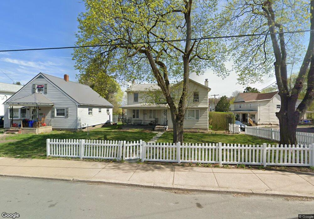 126 Butler St, Pittston, PA 18640 - photo 1