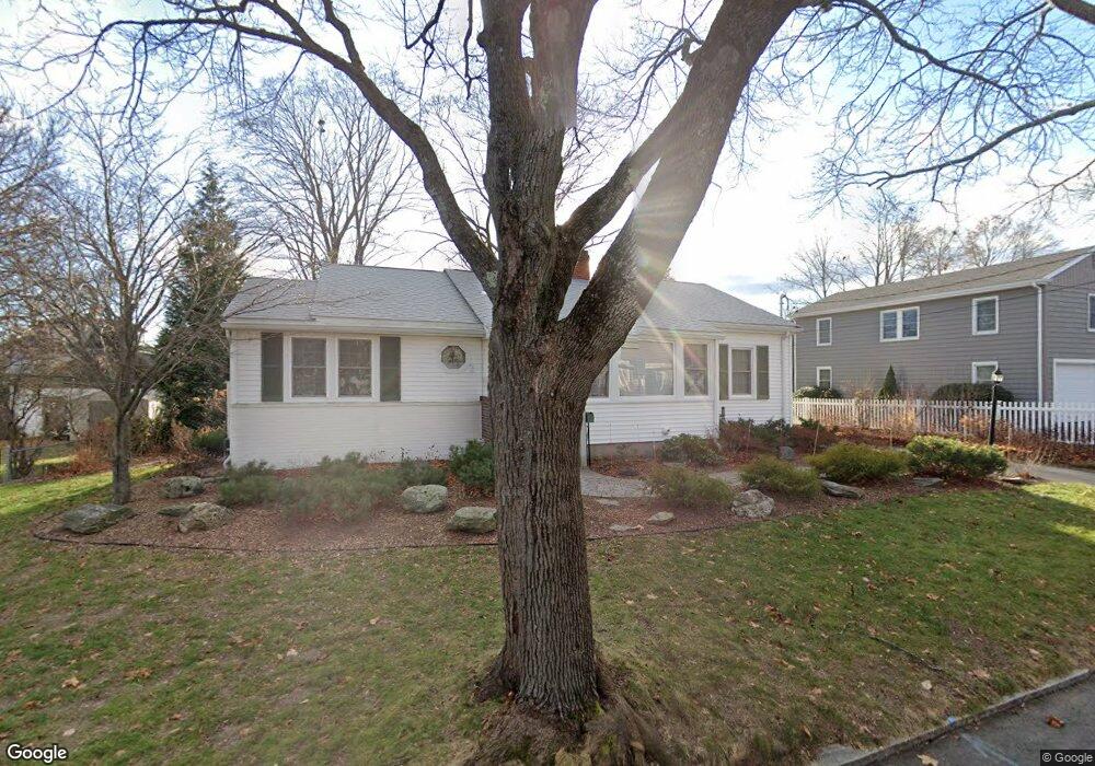 17 Chenery St, Portland, ME 04103 - photo 1