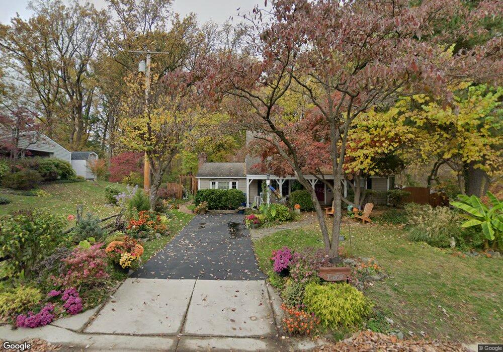 12809 Kernel Cir, Bowie, MD 20715 - photo 1