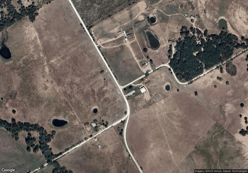 200 SW County Road 3050, Purdon, TX 76679 - photo 1