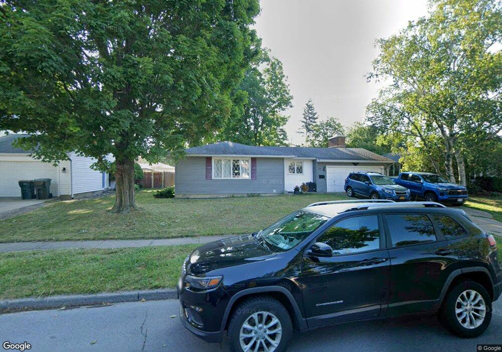 1285 Harvard Ave, North Tonawanda, NY 14120 - photo 1