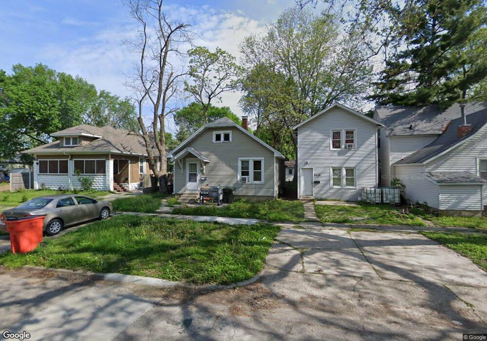 2504 Pine Ave, Mattoon, IL 61938 - photo 1