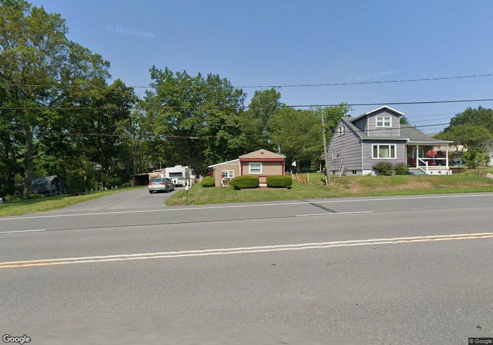 1374 S Church St, Hazle Township, PA 18201 - photo 1