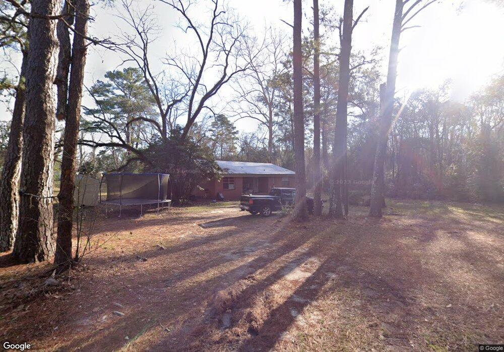 402 Alexander St, Sparks, GA 31647 - photo 1