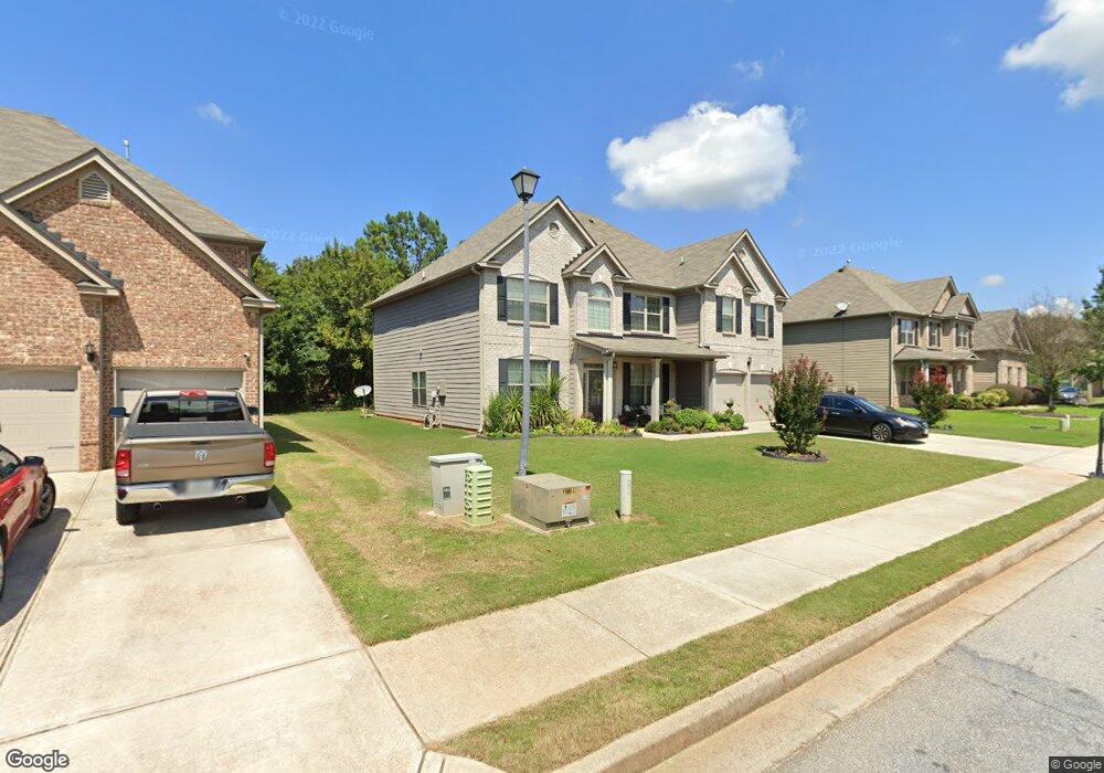 20 Julia Ann Ln unit 98, Covington, GA 30016 - photo 1