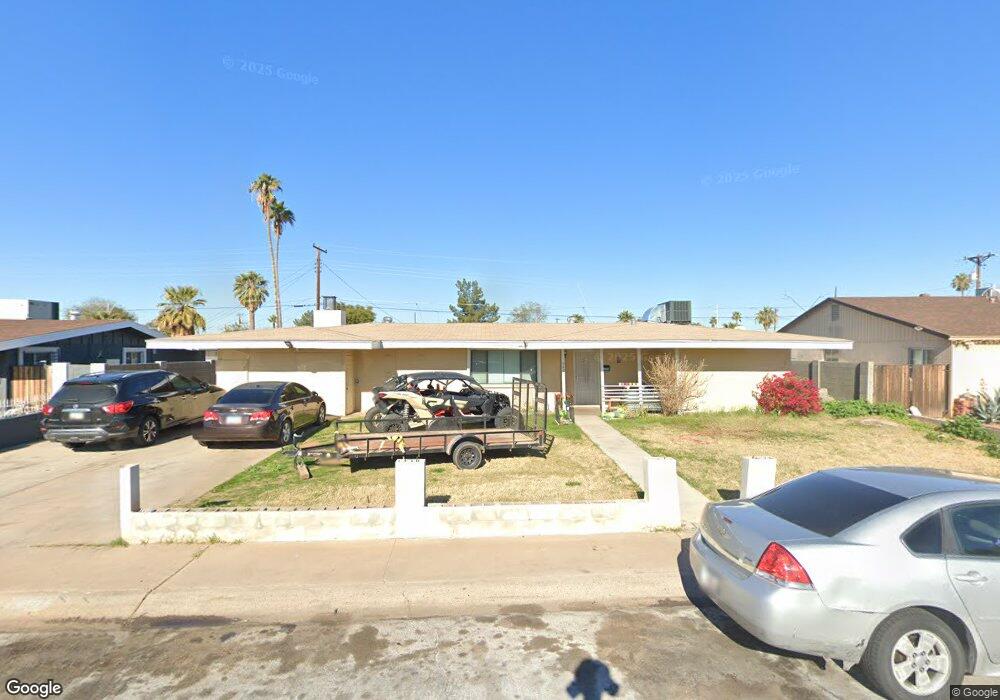 5420 W Pierson St, Phoenix, AZ 85031 - photo 1