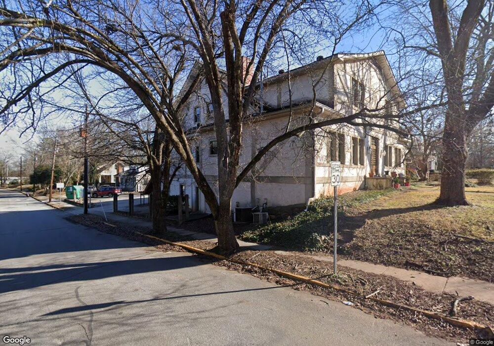 815 S Milledge Ave, Athens, GA 30605 - photo 1