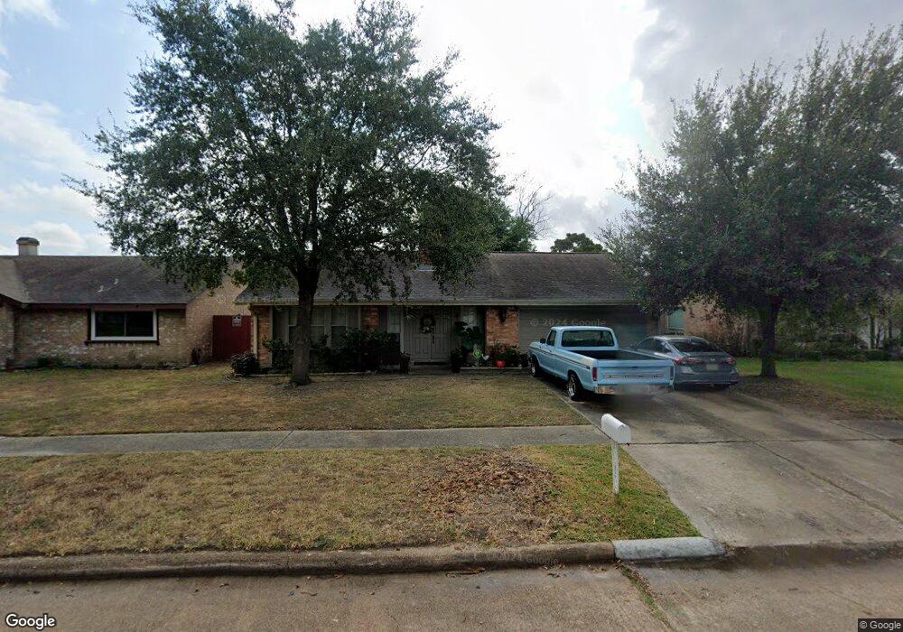 7207 Seton Lake Dr, Houston, TX 77086 - photo 1