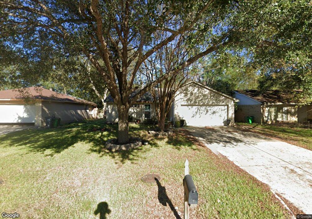 23418 Wintergate Dr, Spring, TX 77373 - photo 1