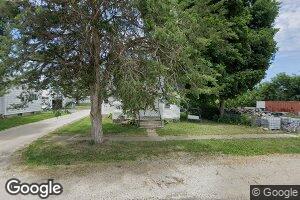 416 E 2nd St, Chadwick, IL 61014