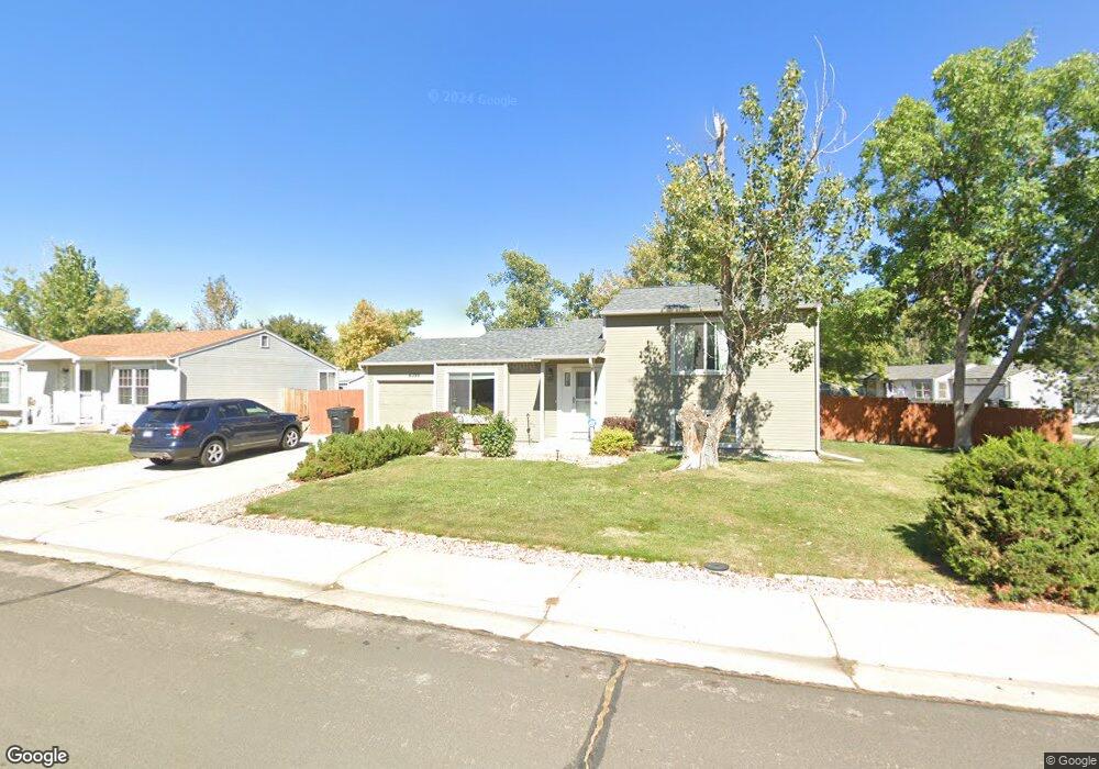 4395 E 118th Place, Thornton, CO 80233 - photo 1