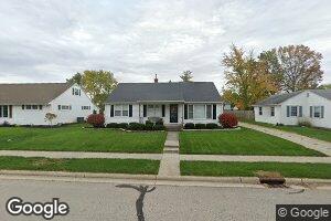 79 Eastview Dr, Fort Loramie, OH 45845