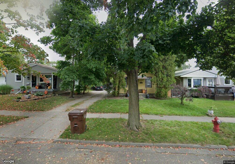 3815 Homewood Ave, Lansing, MI 48910 - photo 1