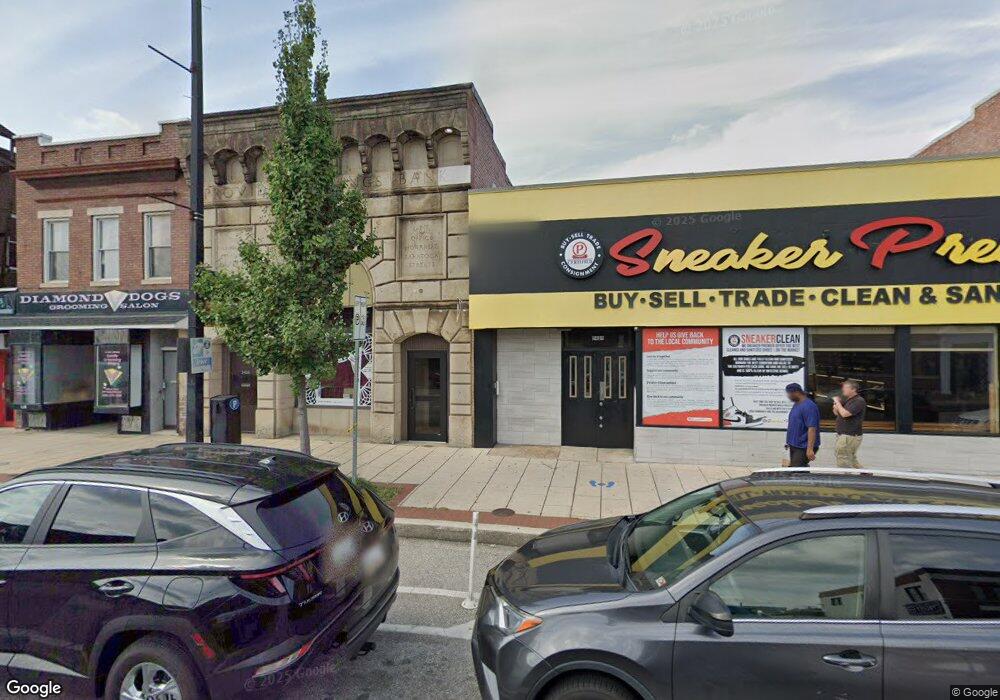 5426 Harford Rd, Baltimore, MD 21214 - photo 1