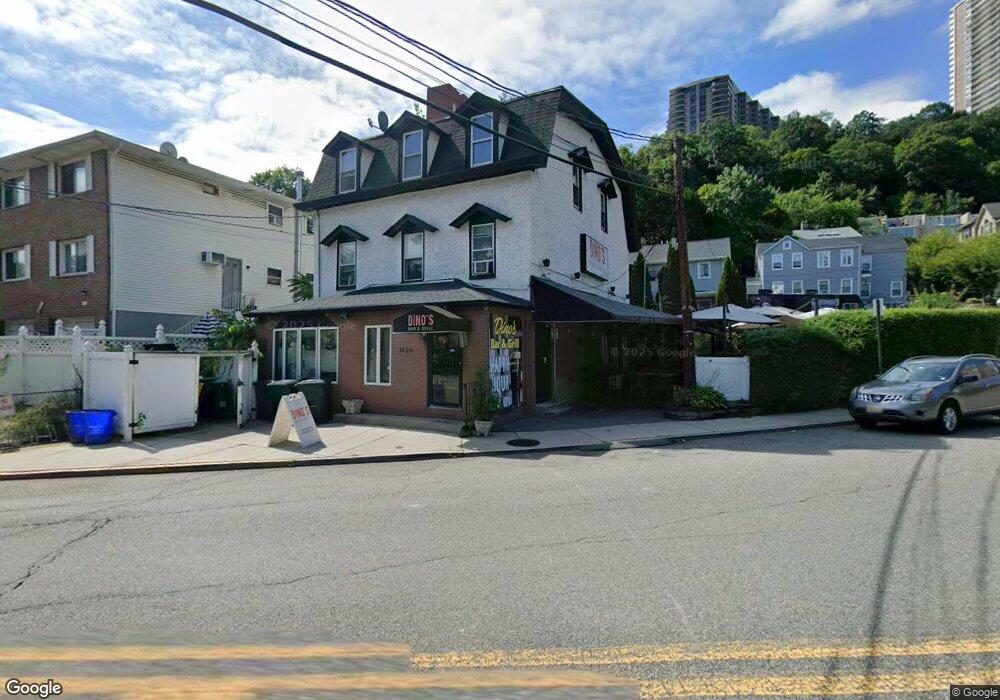 1466 River Rd unit 2, Edgewater, NJ 07020 - photo 1