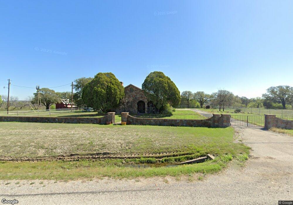 5005 Bethel Rd, Weatherford, TX 76087 - photo 1