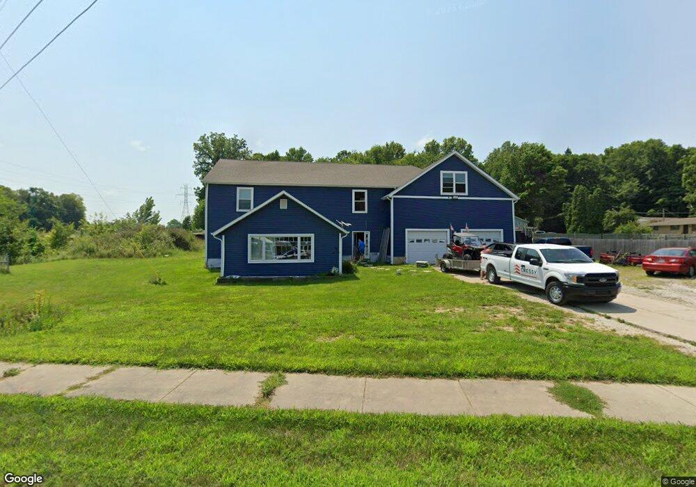 14136 Dragoon Trail, Mishawaka, IN 46544 - photo 1