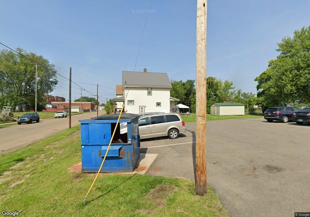 1417 2nd St SE, Canton, OH 44707 - photo 1