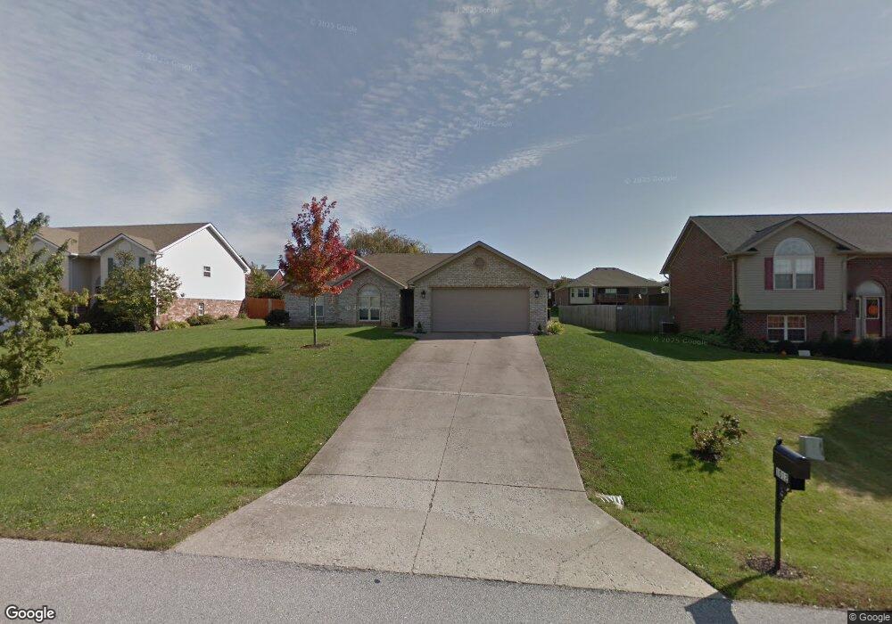 1012 Brookstone Ct, Georgetown, IN 47122 - photo 1