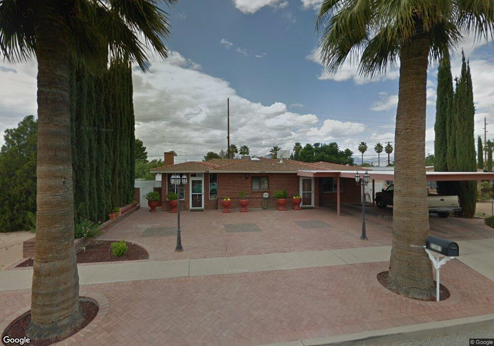 2349 E 20th St, Tucson, AZ 85719 - photo 1