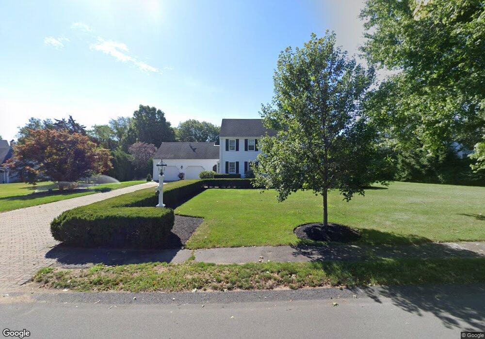 12 Berkley Cir, Hingham, MA 02043 - photo 1