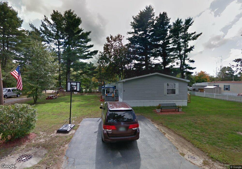 12 Pine Tree Terrace, Derry, NH 03038 - photo 1