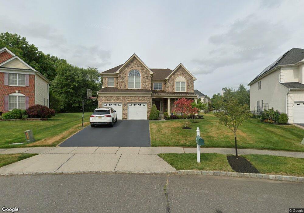 93 Caleb Ln, Princeton, NJ 08540 - photo 1