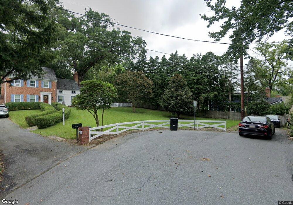 6 Springvale Ln, Silver Spring, MD 20910 - photo 1