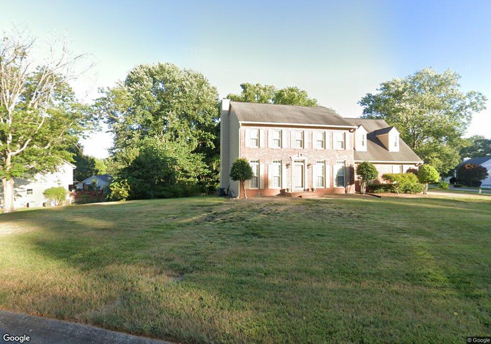 4593 Blakedale Cir NE unit 7, Roswell, GA 30075 - photo 1