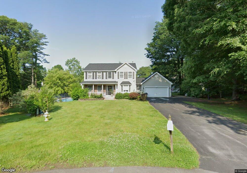 5 Killkenny Ct, Schenectady, NY 12309 - photo 1