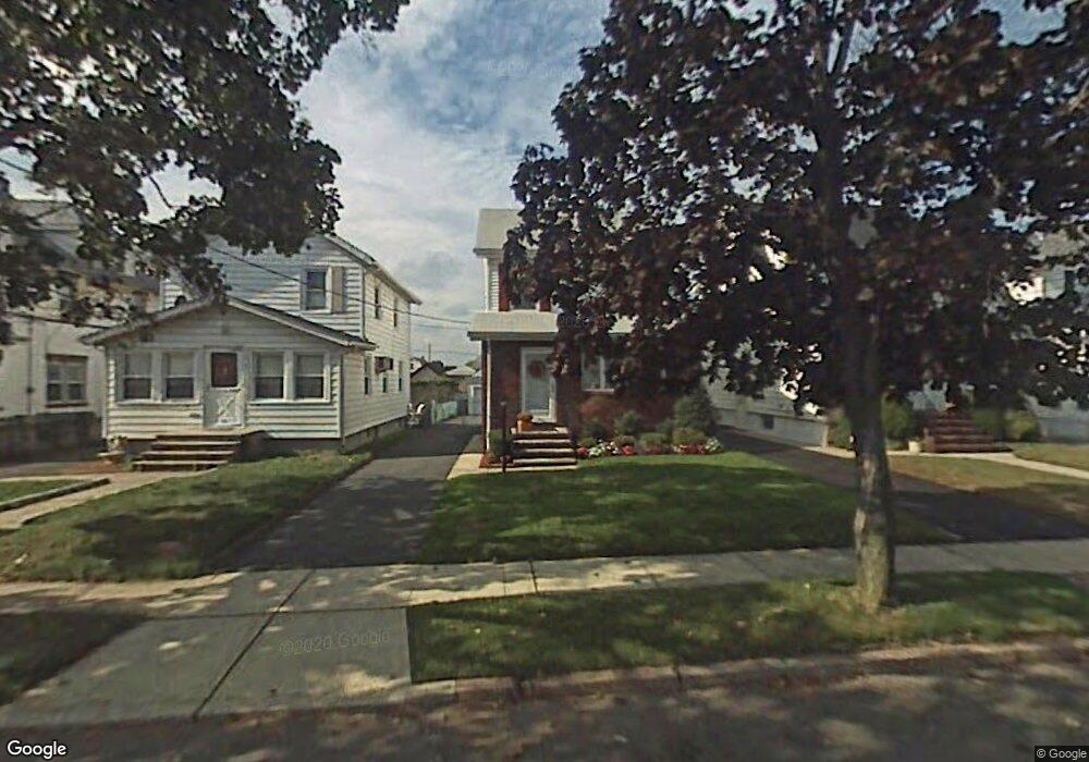 633 4th St, Lyndhurst, NJ 07071 - photo 1