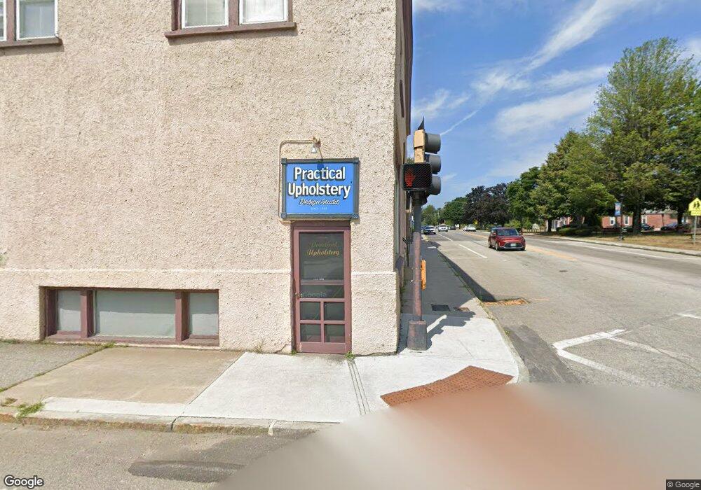 00 River St unit 12, Jaffrey, NH 03452 - photo 1