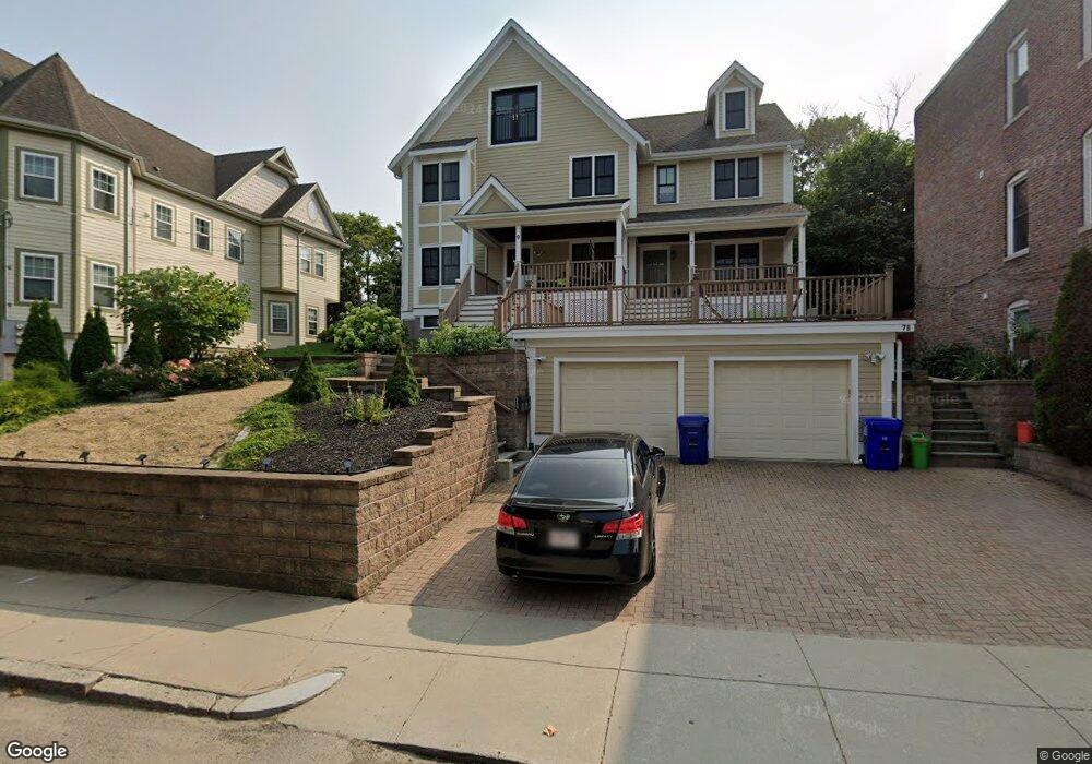 9 Millmont St, Roxbury, MA 02119 - photo 1