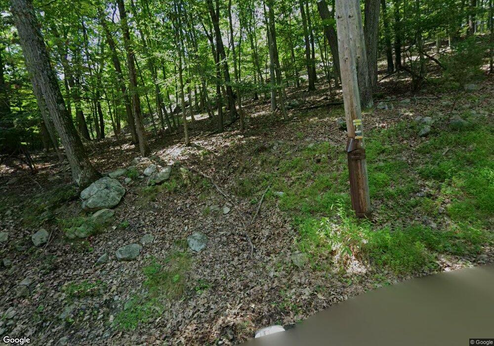 51 Midvale Mountain Rd, Mahwah, NJ 07430 - photo 1