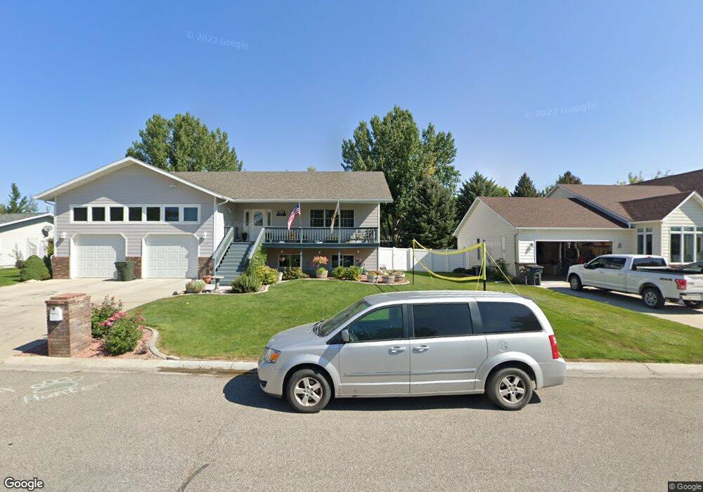 20 Granite Peak Dr, Columbus, MT 59019 - photo 1