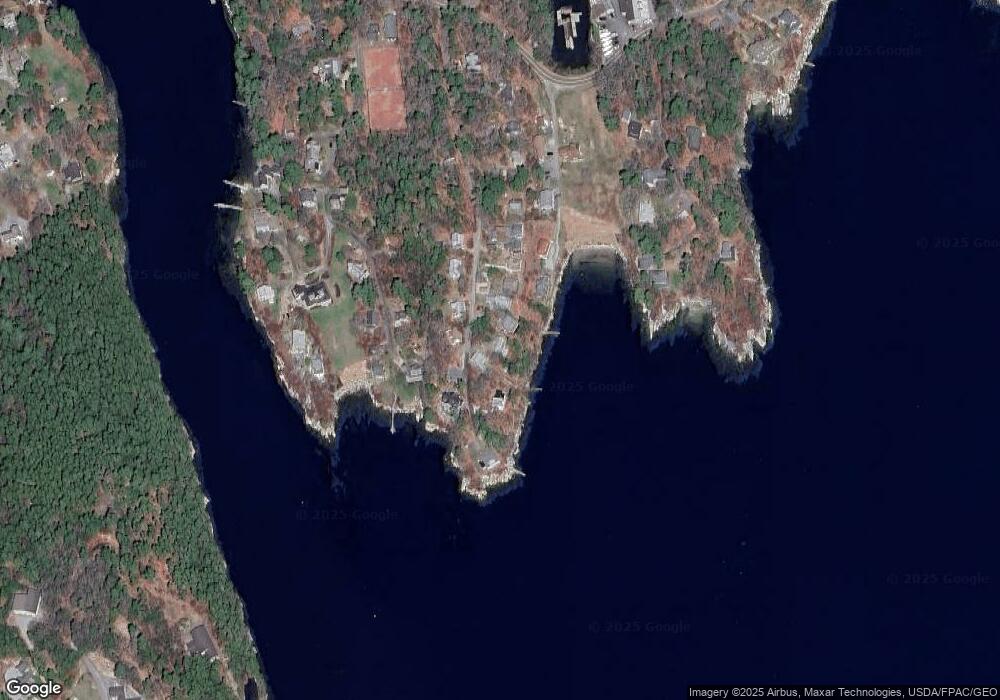 38 Juniper Point Rd, West Boothbay Harbor, ME 04575 - photo 1