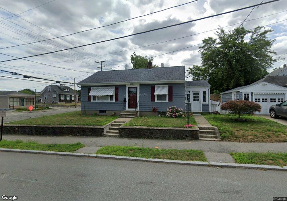 2 Silver Spring Ave, Riverside, RI 02915 - photo 1